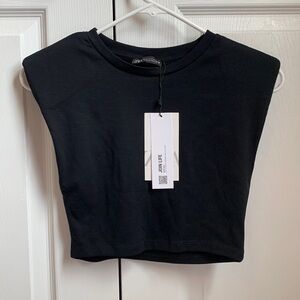Zara Tank Top